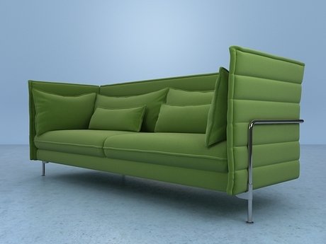 Alcove 3-Seater 12