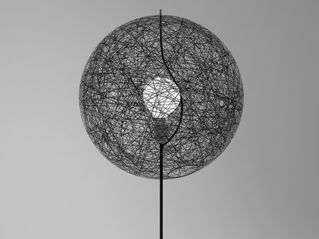 Random Light floor lamp 9