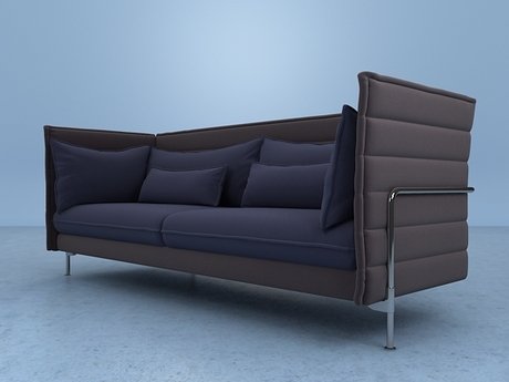 Alcove 3-Seater 14