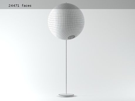 Random Light floor lamp 17