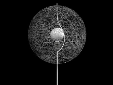 Random Light floor lamp 4