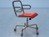 Nine Swivel Armchair 4