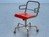Nine Swivel Armchair 1