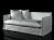 Ghost 15 Sofa 1