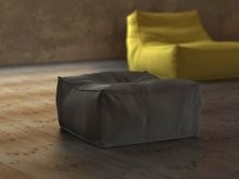 Zoe pouf 65