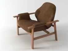 Veronica armchair
