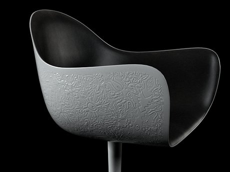 Venus chair 3