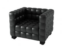 Kubus armchair