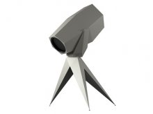 Humble Telescope