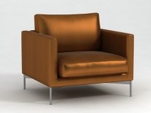 Divina Standard Lounge Chair