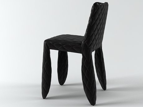 Monster chair 15