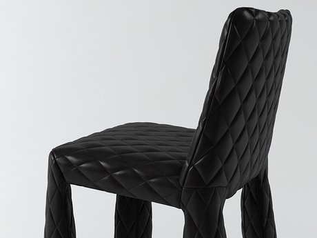 Monster chair 10