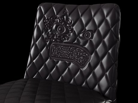Monster chair 17