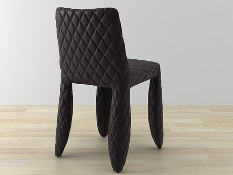 Monster chair 13