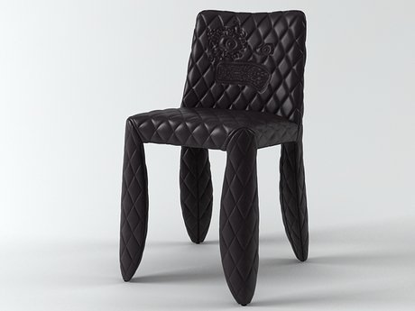 Monster chair 4