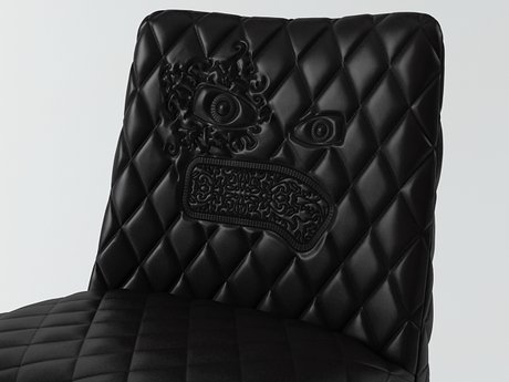 Monster chair 9