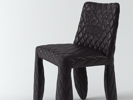 Monster chair 6