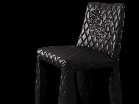 Monster chair 16