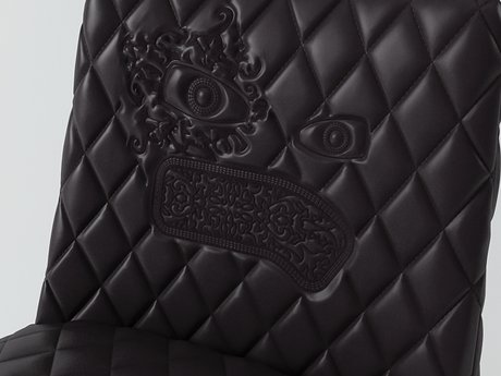 Monster chair 5
