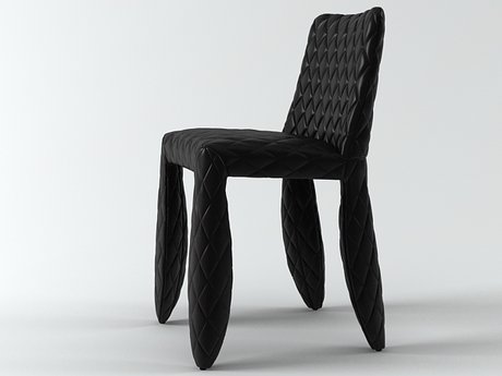 Monster chair 14
