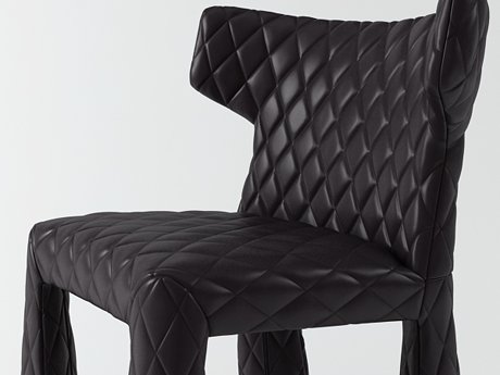 Monster armchair 14