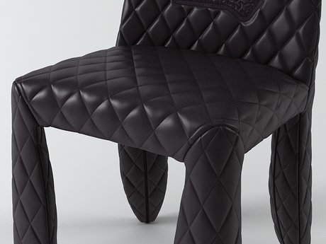 Monster chair 7