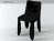 Monster chair 19