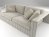 Frame  2-seat sofa 10