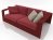 Frame  2-seat sofa 12