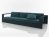 Frame 3-seat sofa 13