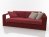Frame  2-seat sofa 11