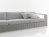 Frame 3-seat sofa 4
