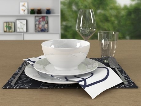 Table set 01  2