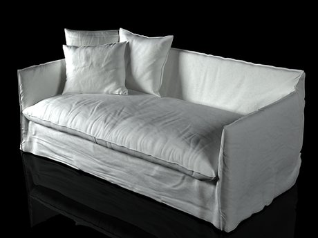 Ghost 15 Sofa 3