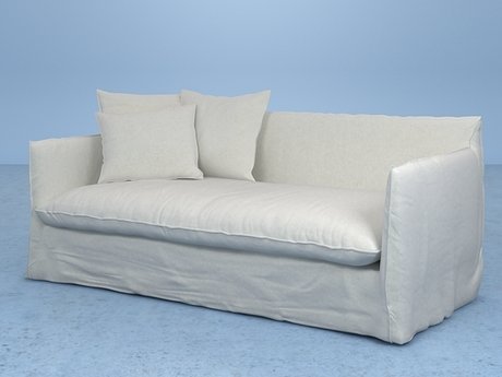 Ghost 15 Sofa 11