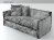 Ghost 15 Sofa 13