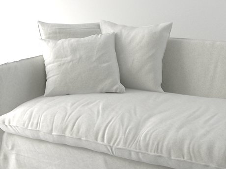 Ghost 15 Sofa 8