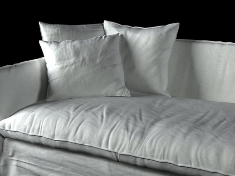 Ghost 15 Sofa 4