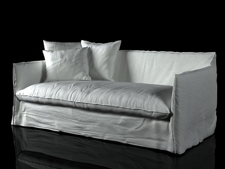 Ghost 15 Sofa