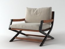 Emily armchair