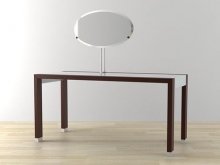 Lumeo vanity