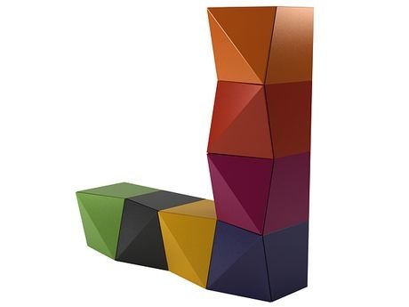 Origami 3
