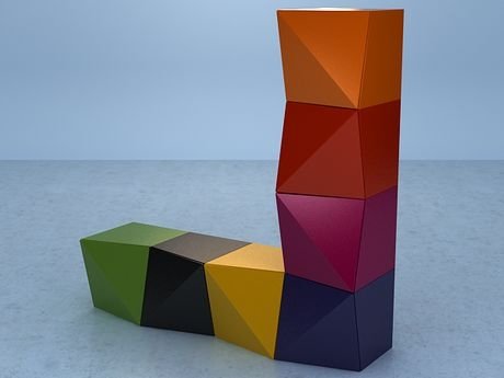 Origami 4