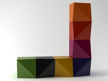 Origami 5