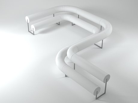 Pipedream 8