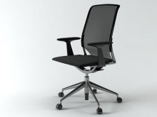 Meda chair