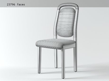 Dana Chair 15