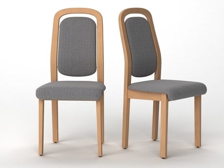 Dana Chair 9