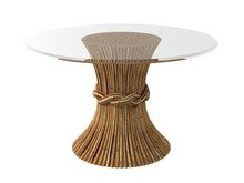 Wheat Round Table NP-10F