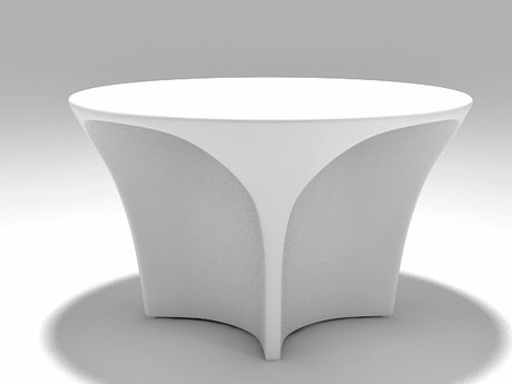 Landscape Table 5